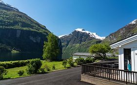 Geirangerfjorden Feriesenter